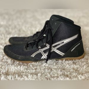 ASICS Matflex Wrestling Shoes